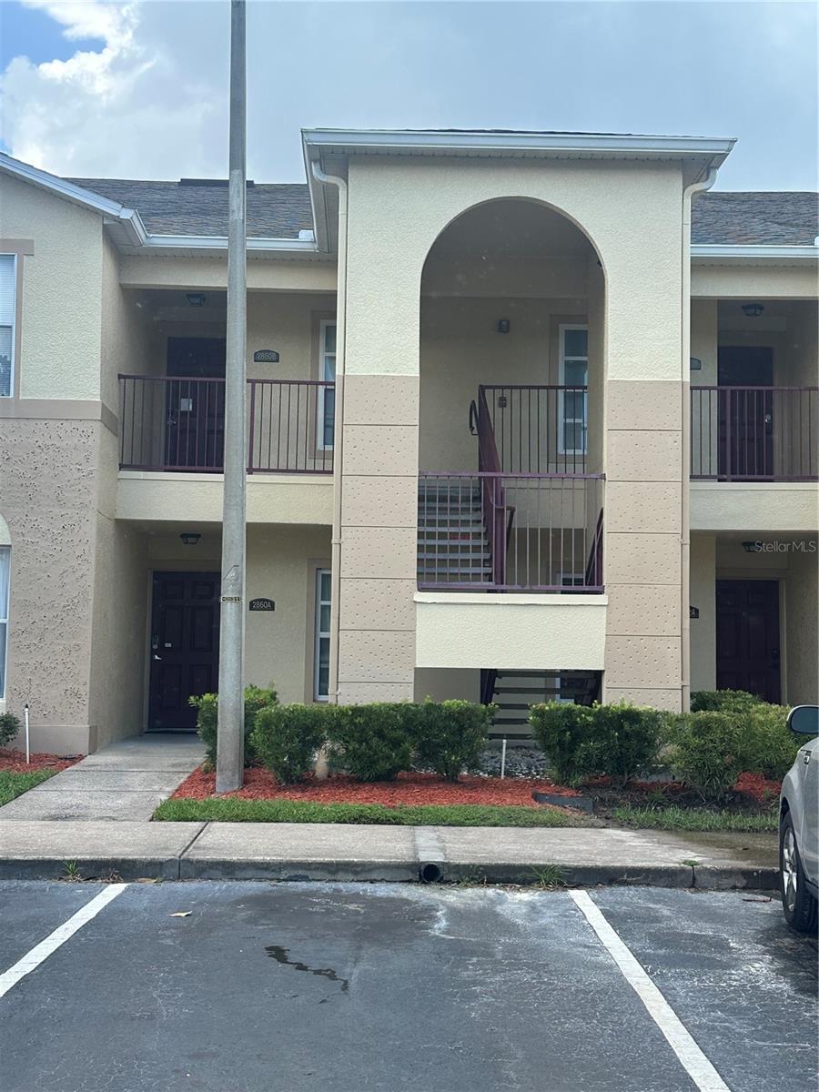 Photo of 2860 Club Cortile Circle #A, Kissimmee, FL 34746 (MLS # S5156139)