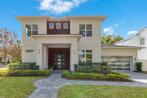 A home in ORLANDO