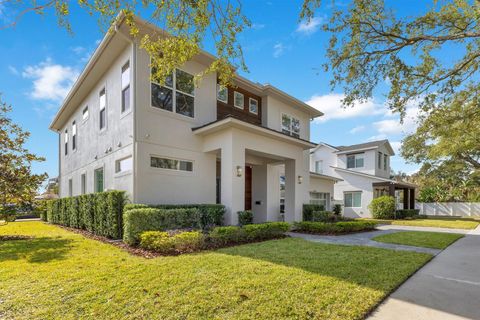 A home in ORLANDO