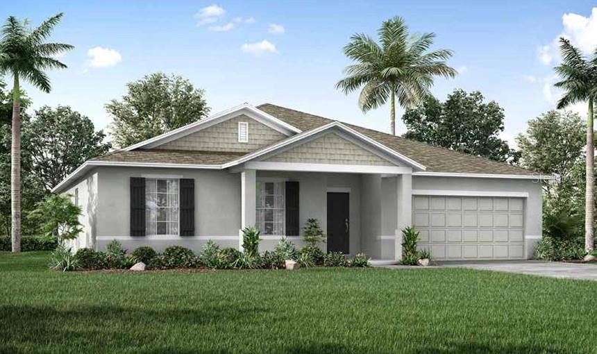 Photo of 16048 Galiano Court, Punta Gorda, FL 33955 (MLS # O6438249)