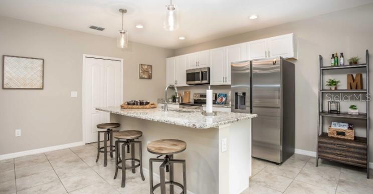 Photo of 16048 Galiano Court, Punta Gorda, FL 33955 (MLS # O6438249)