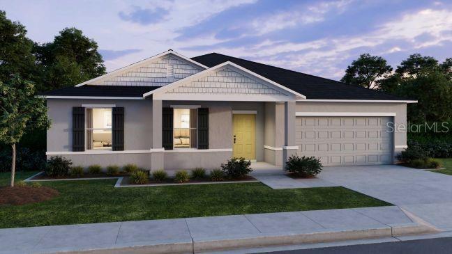 Photo of 16048 Galiano Court, Punta Gorda, FL 33955 (MLS # O6438249)