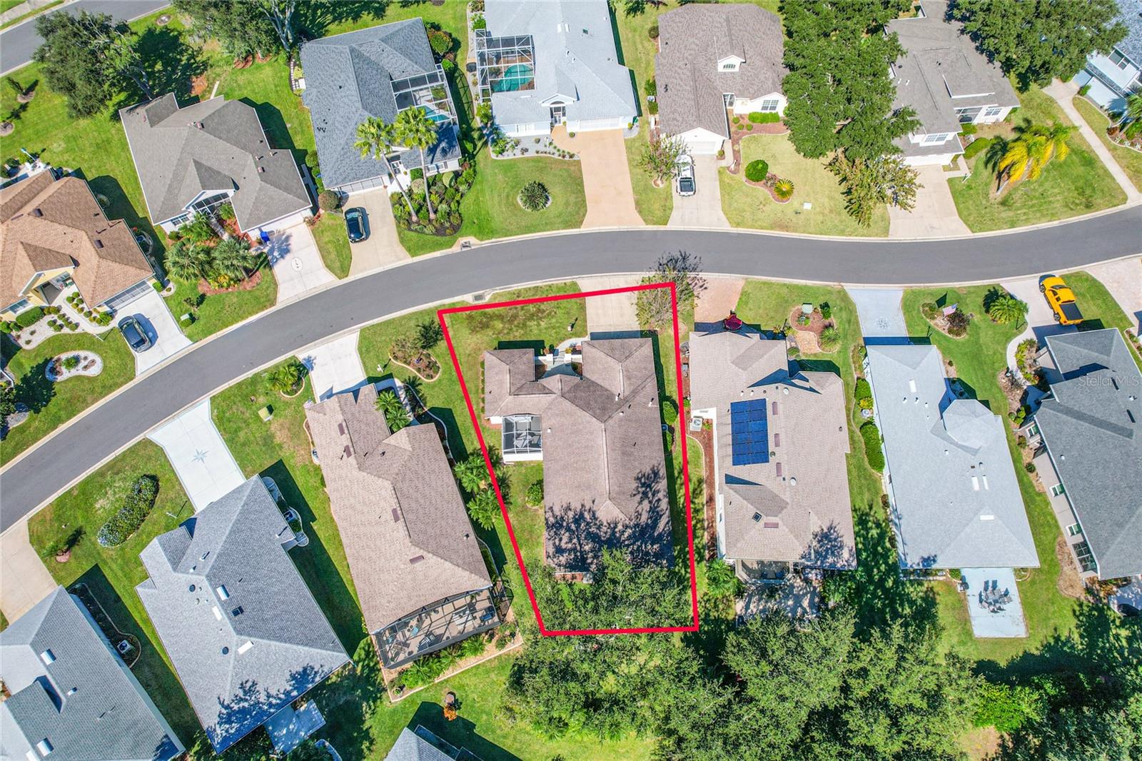 ROYAL HARBOR PH 01 - Residential