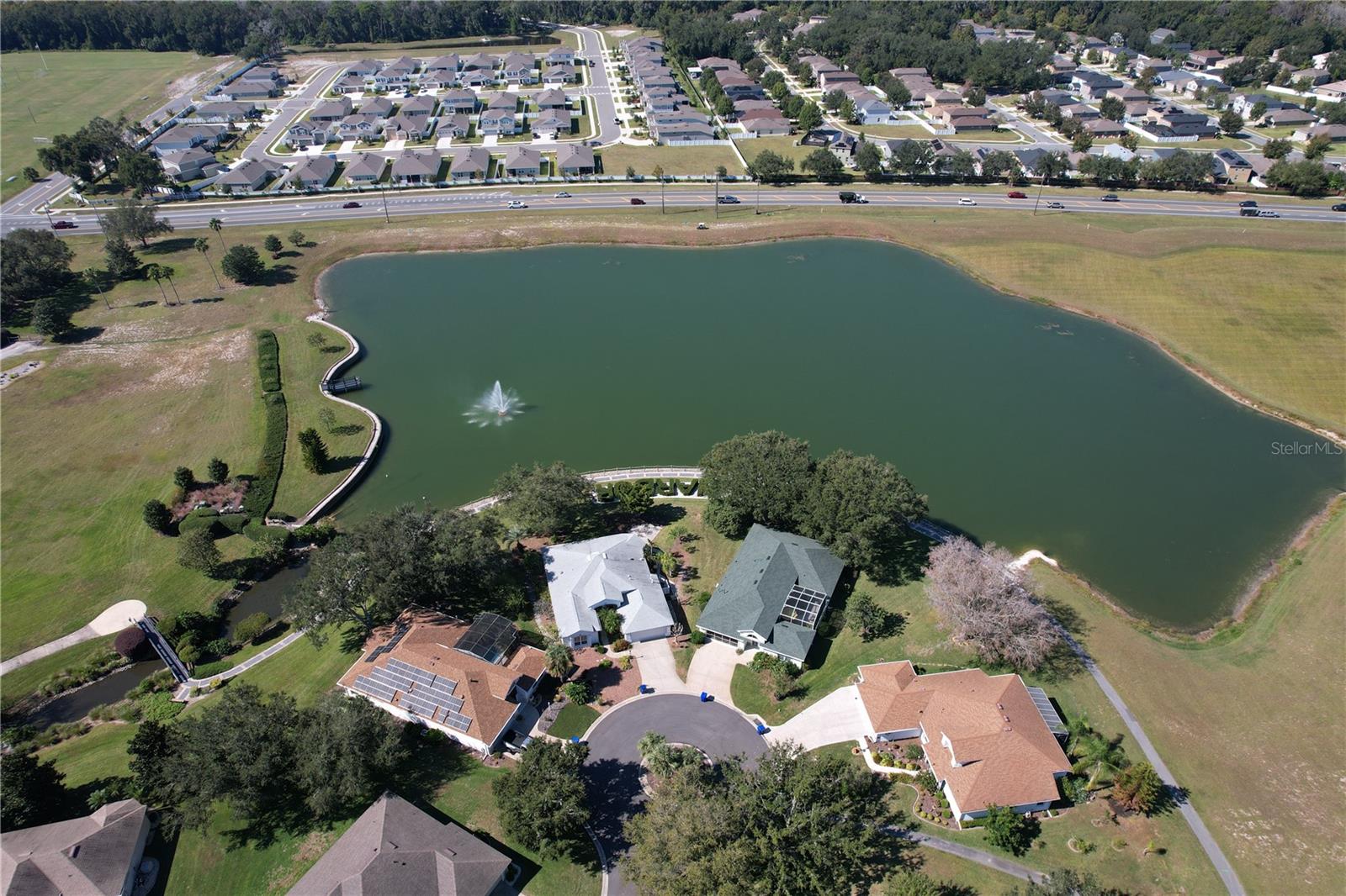 ROYAL HARBOR PH 01 - Residential