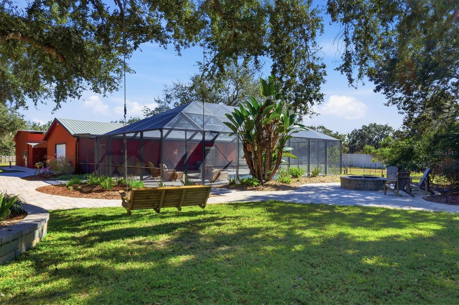 MYAKKA VALLEY RANCHES - Residential