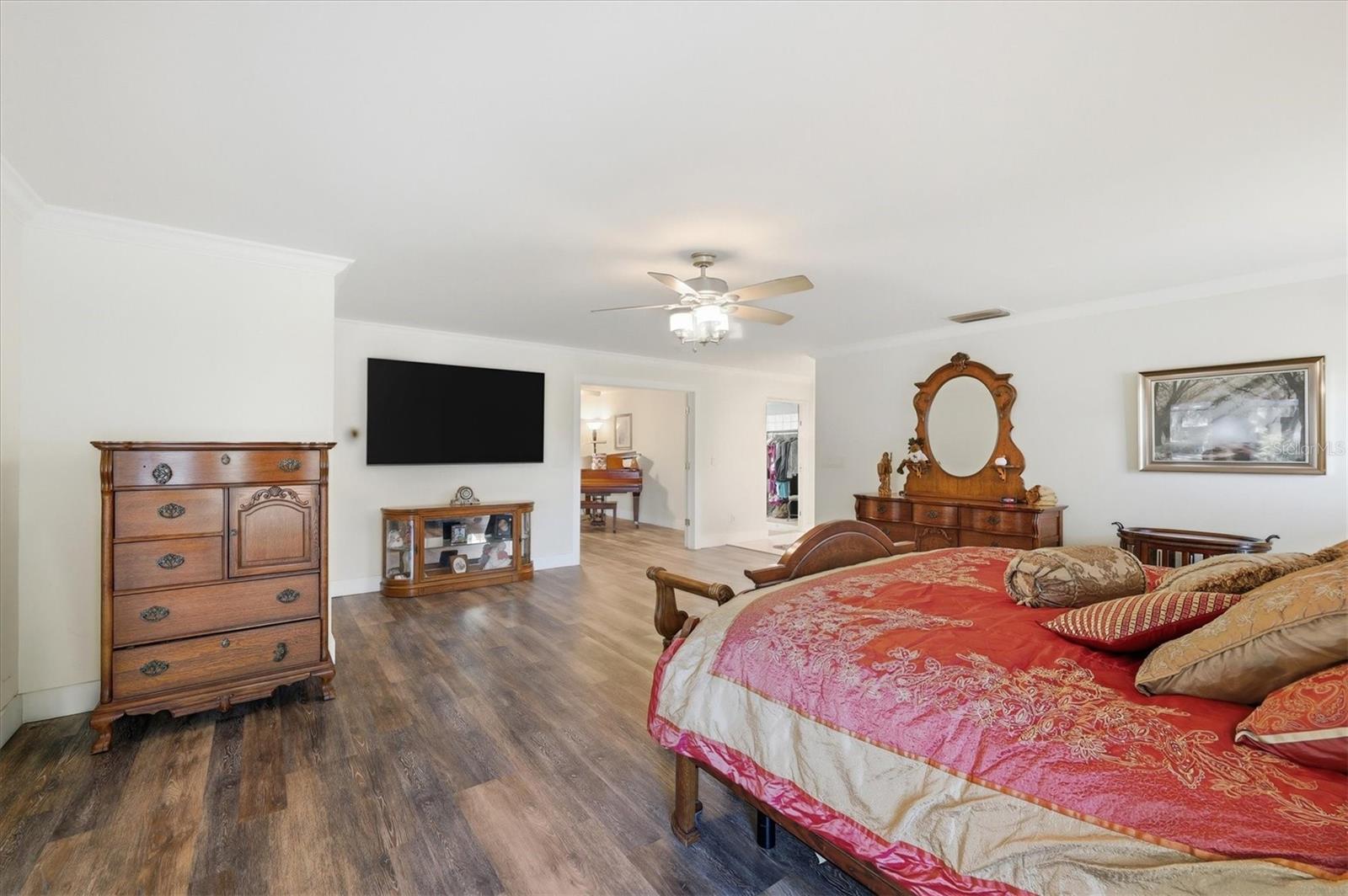 MYAKKA VALLEY RANCHES - Residential