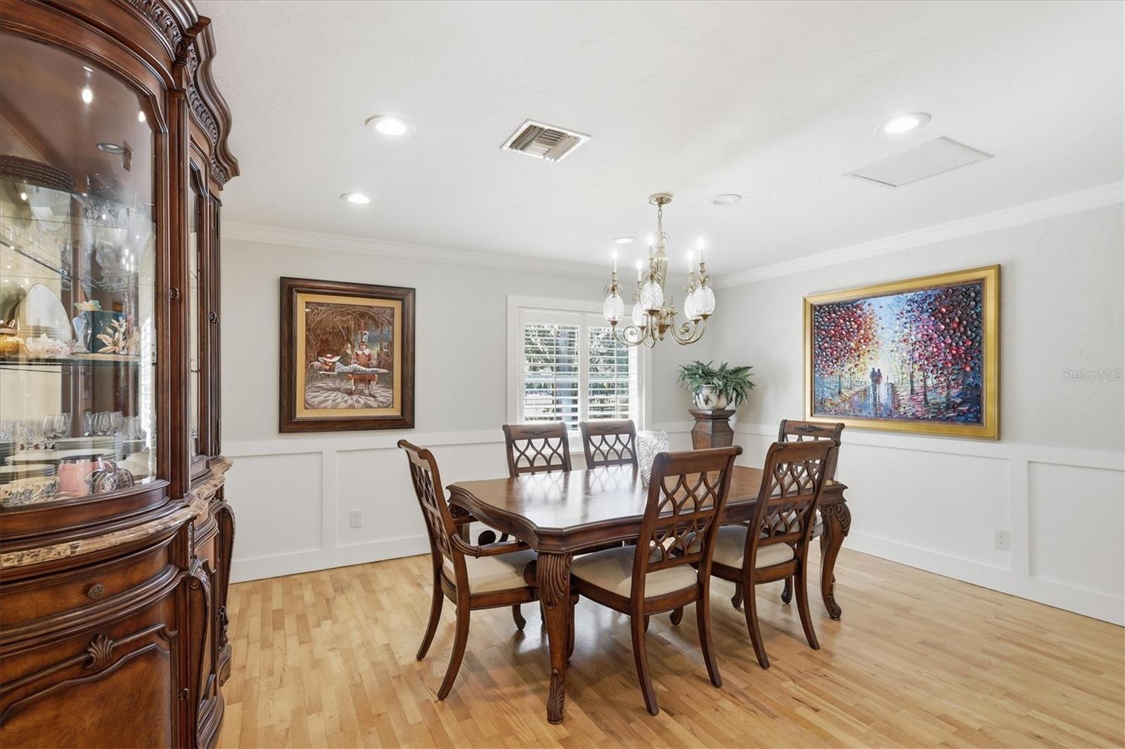 MYAKKA VALLEY RANCHES - Residential