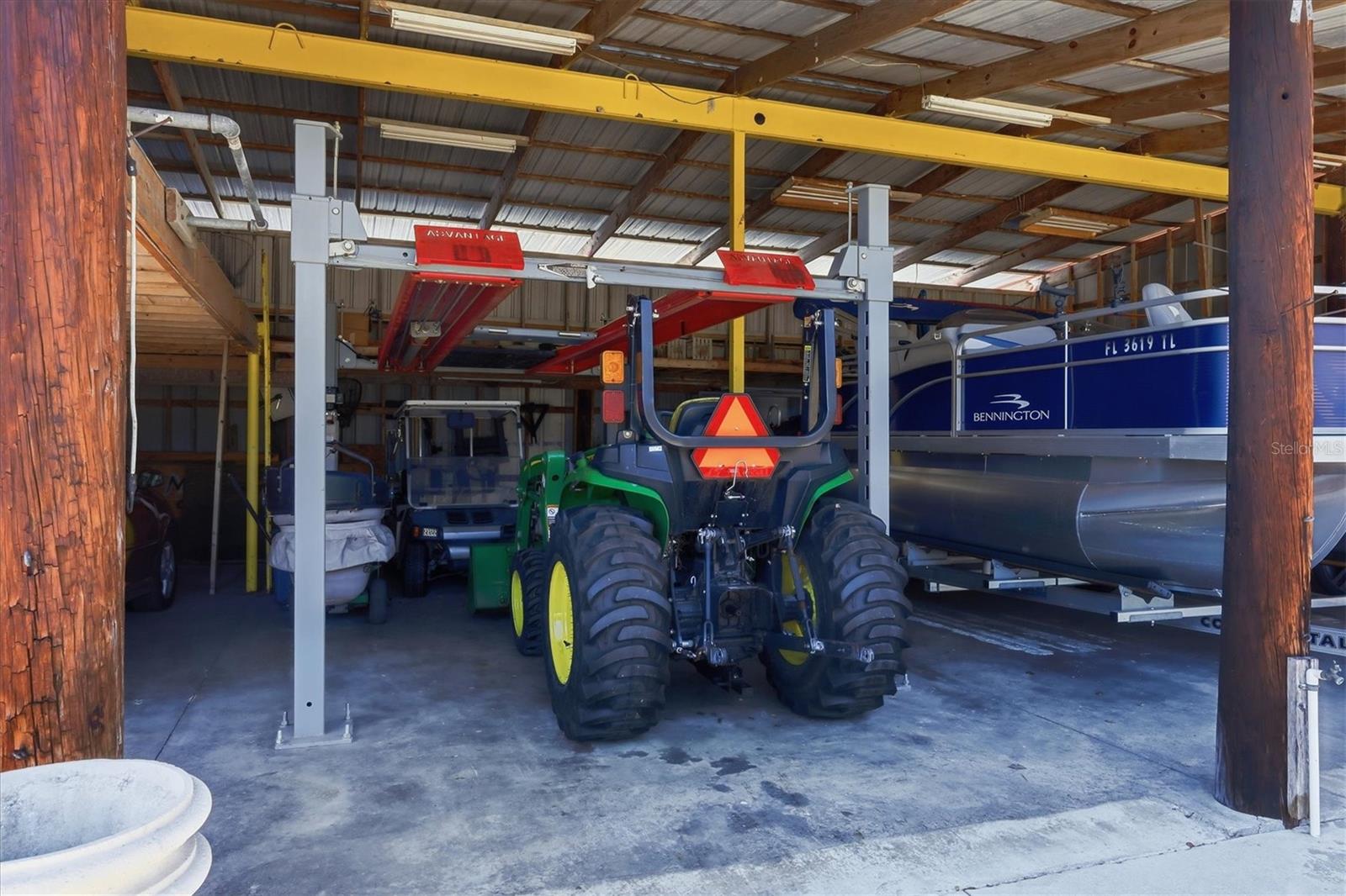 MYAKKA VALLEY RANCHES - Residential