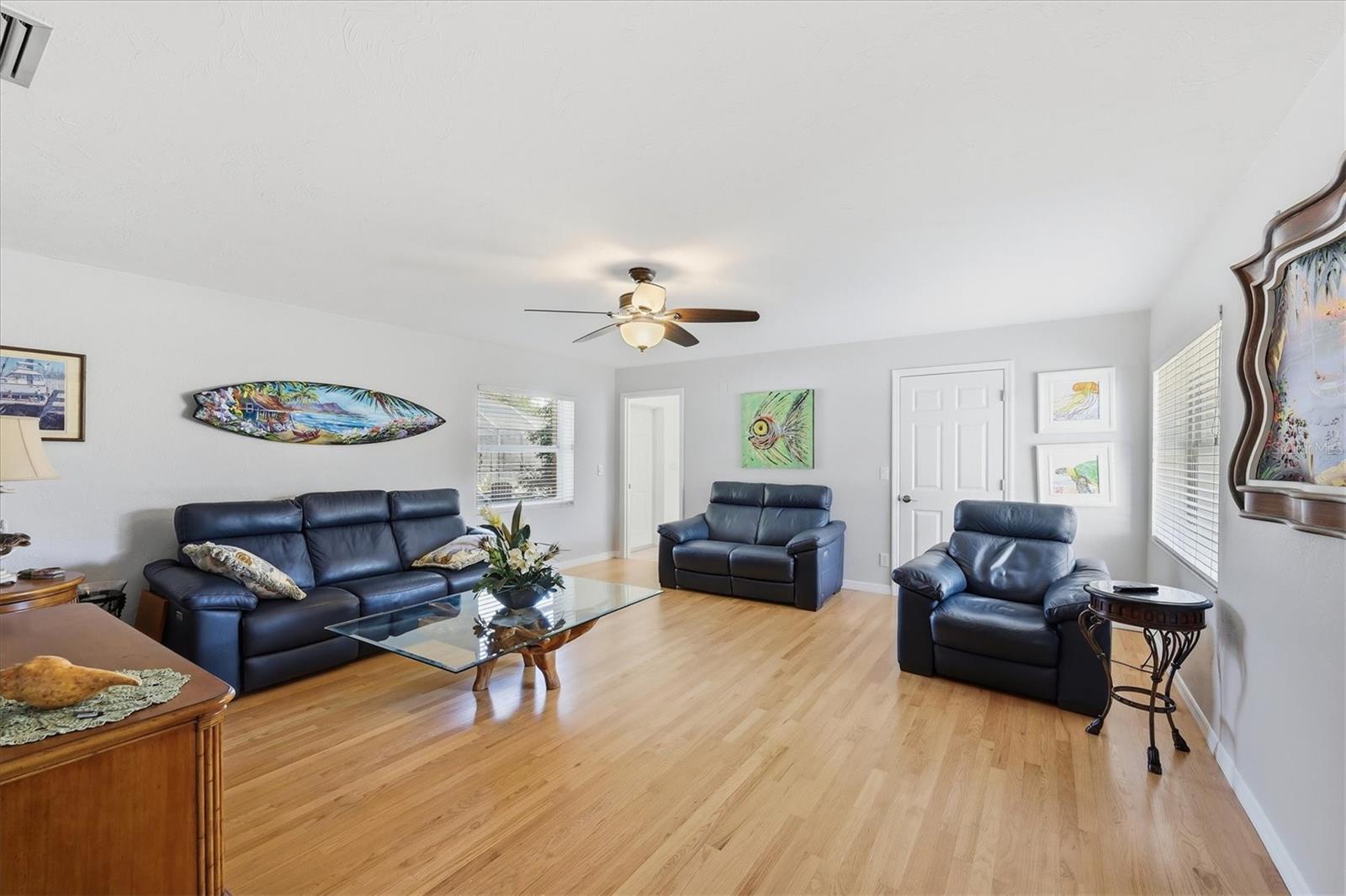 MYAKKA VALLEY RANCHES - Residential