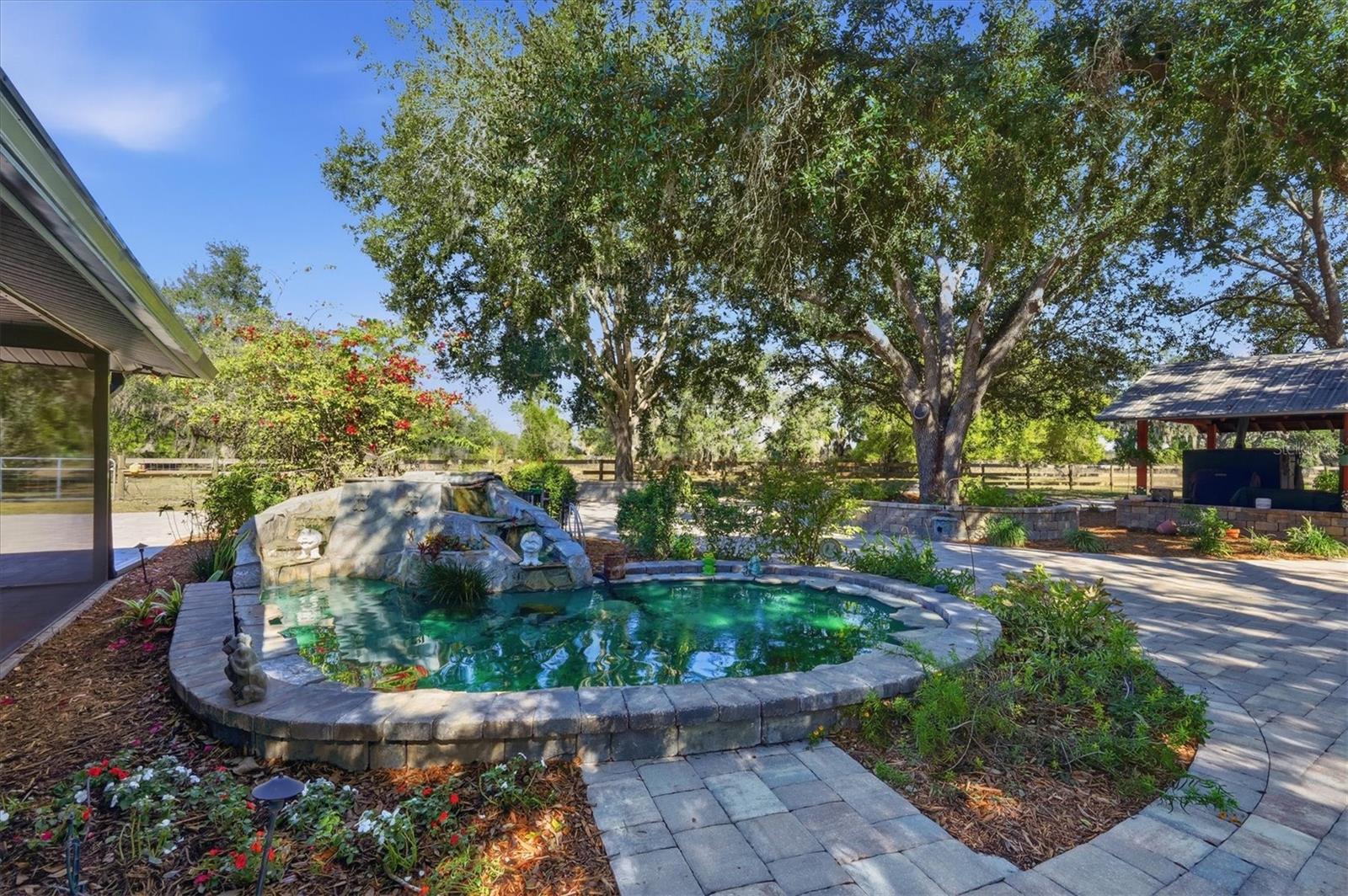 MYAKKA VALLEY RANCHES - Residential