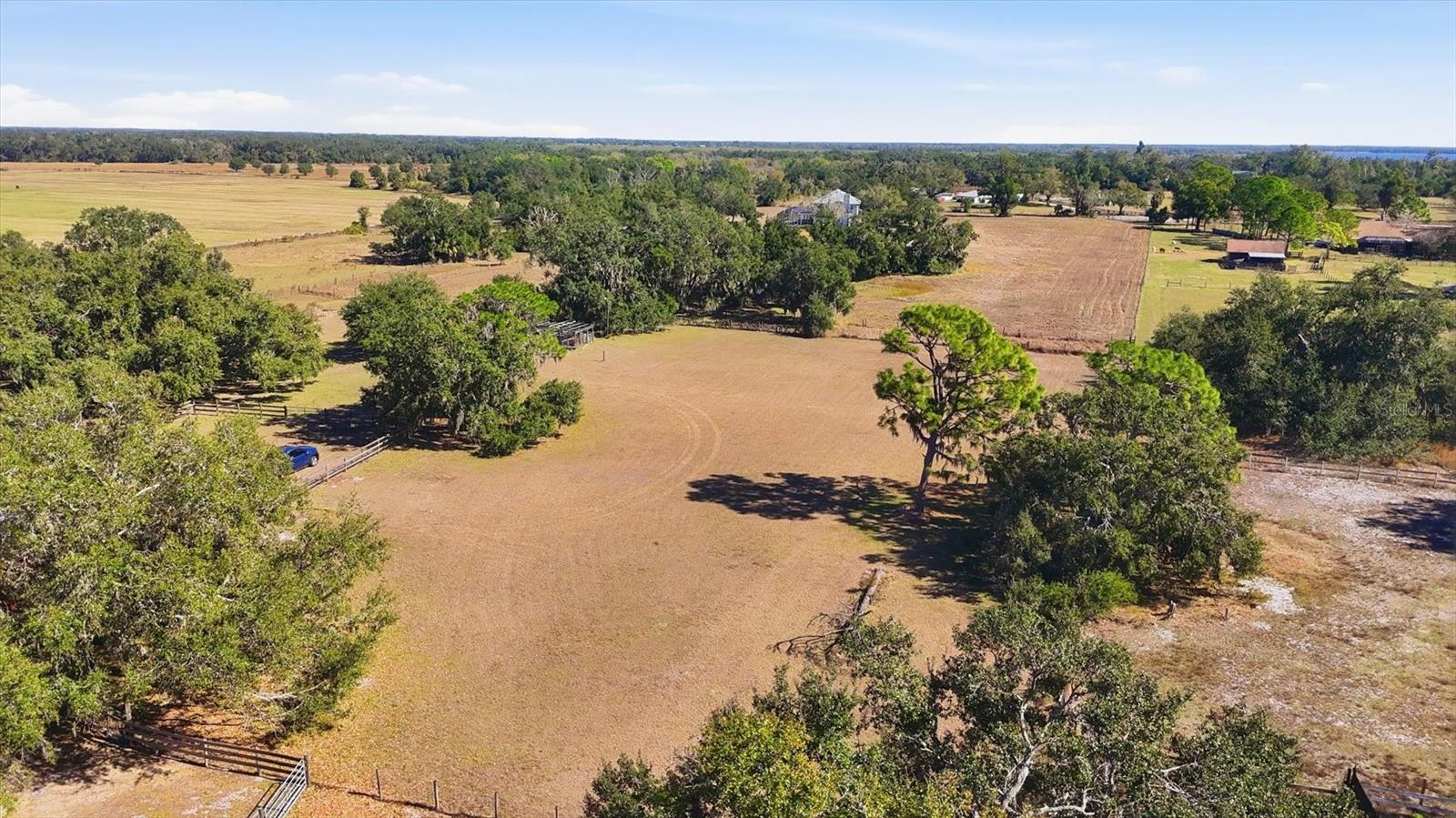 MYAKKA VALLEY RANCHES - Residential