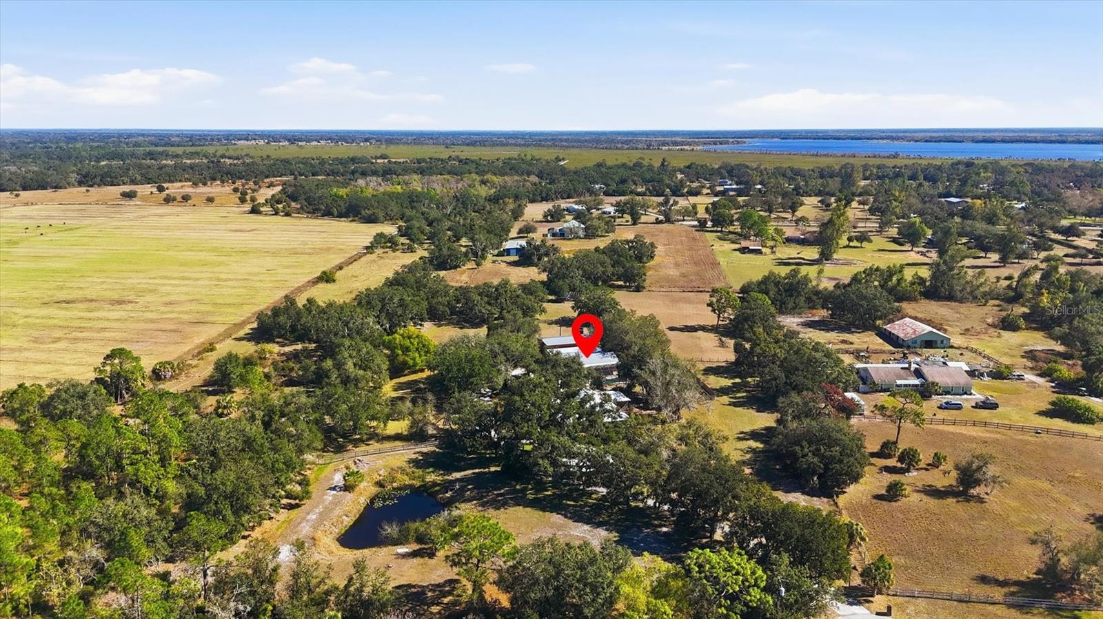MYAKKA VALLEY RANCHES - Residential