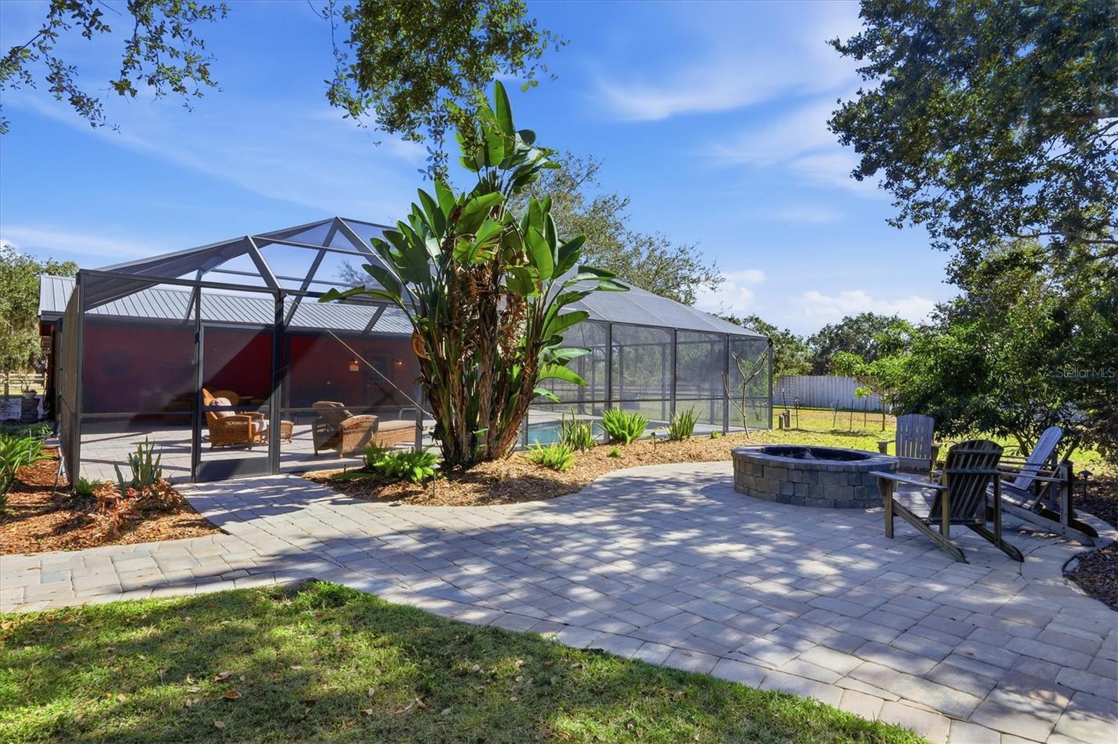 MYAKKA VALLEY RANCHES - Residential