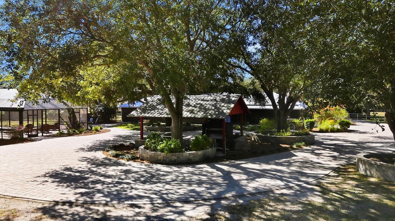 MYAKKA VALLEY RANCHES - Residential