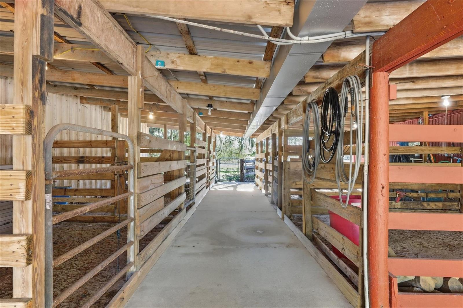 MYAKKA VALLEY RANCHES - Residential