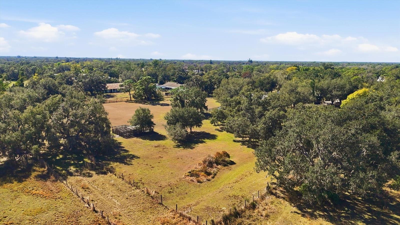 MYAKKA VALLEY RANCHES - Residential