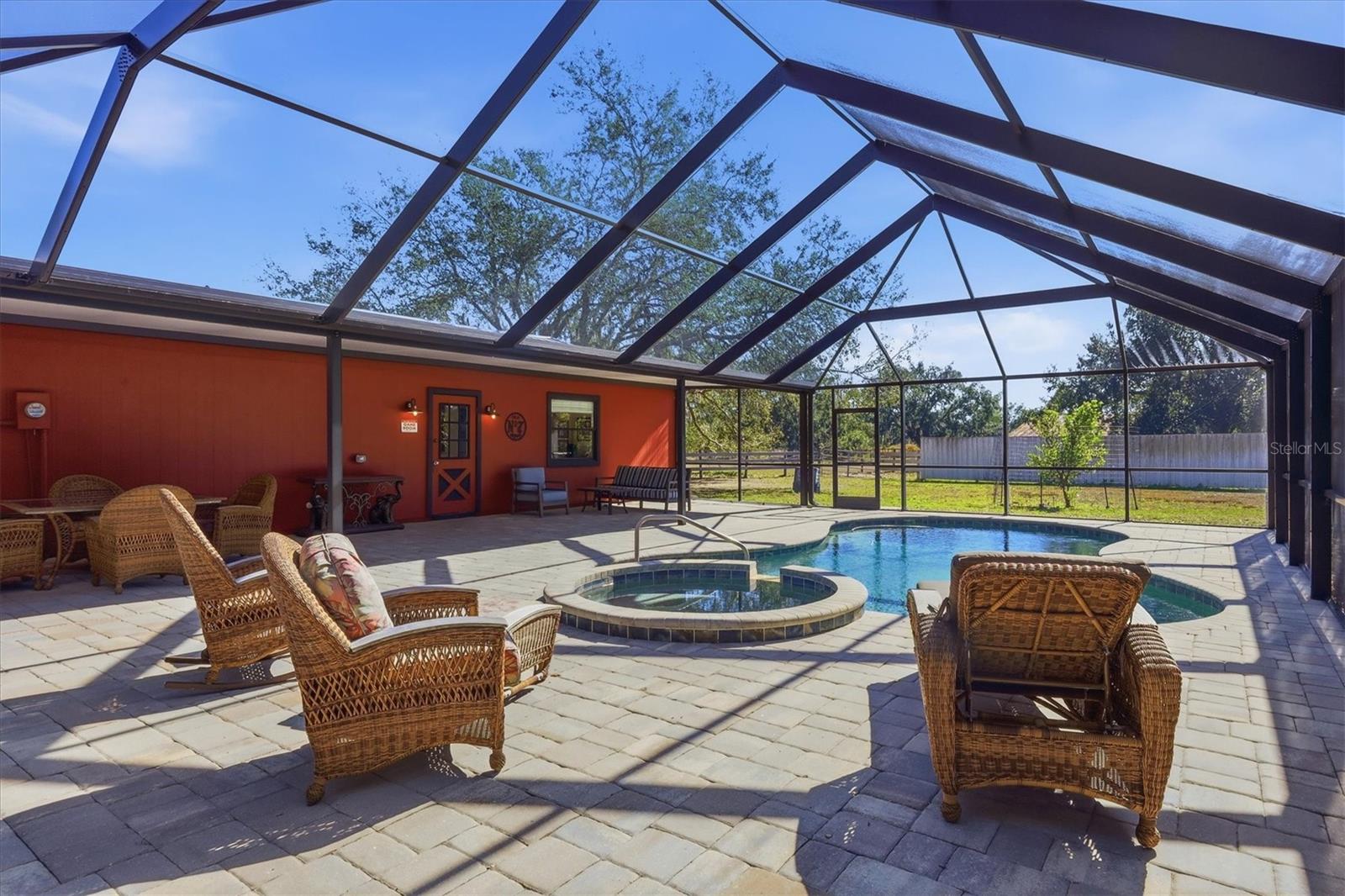 MYAKKA VALLEY RANCHES - Residential