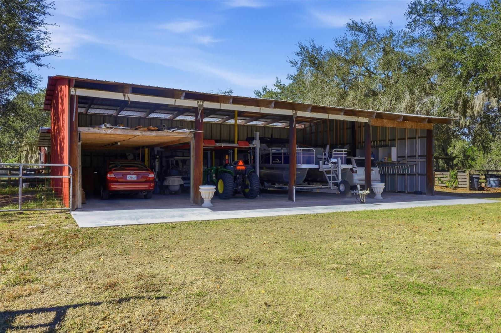 MYAKKA VALLEY RANCHES - Residential