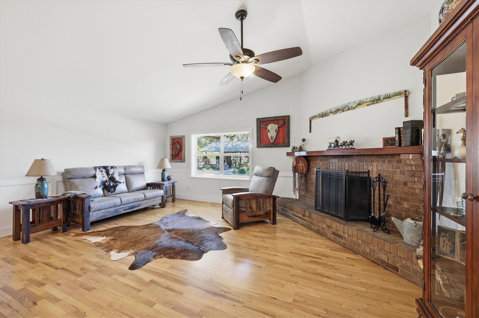 MYAKKA VALLEY RANCHES - Residential