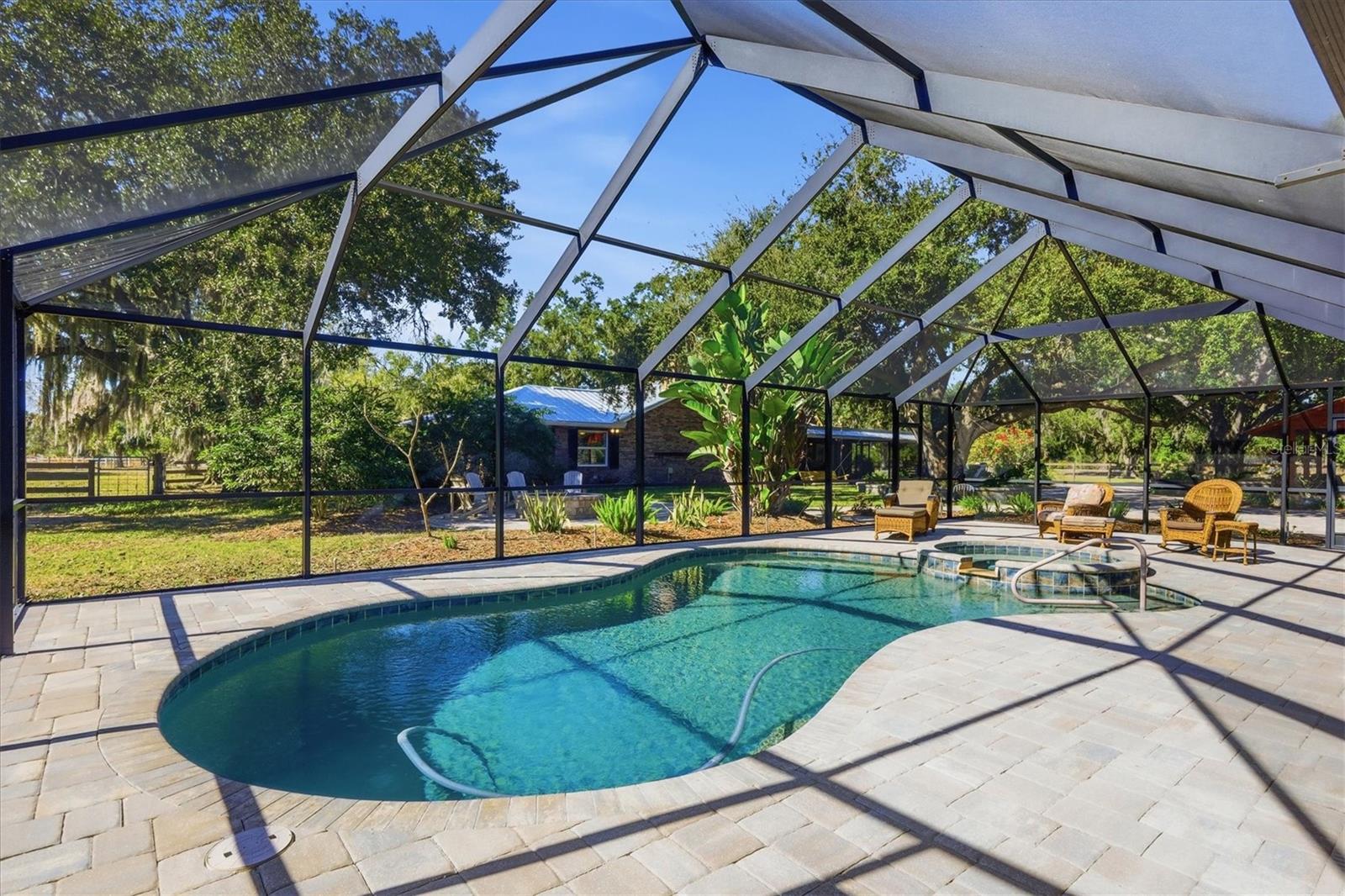 MYAKKA VALLEY RANCHES - Residential