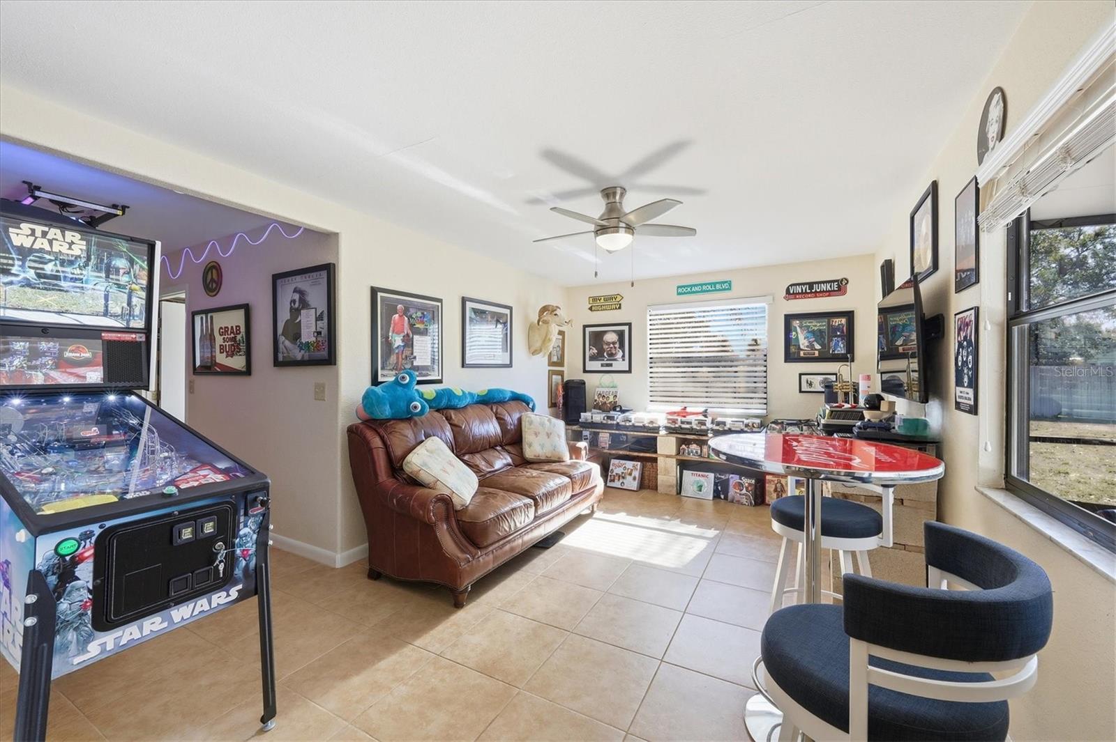 MYAKKA VALLEY RANCHES - Residential