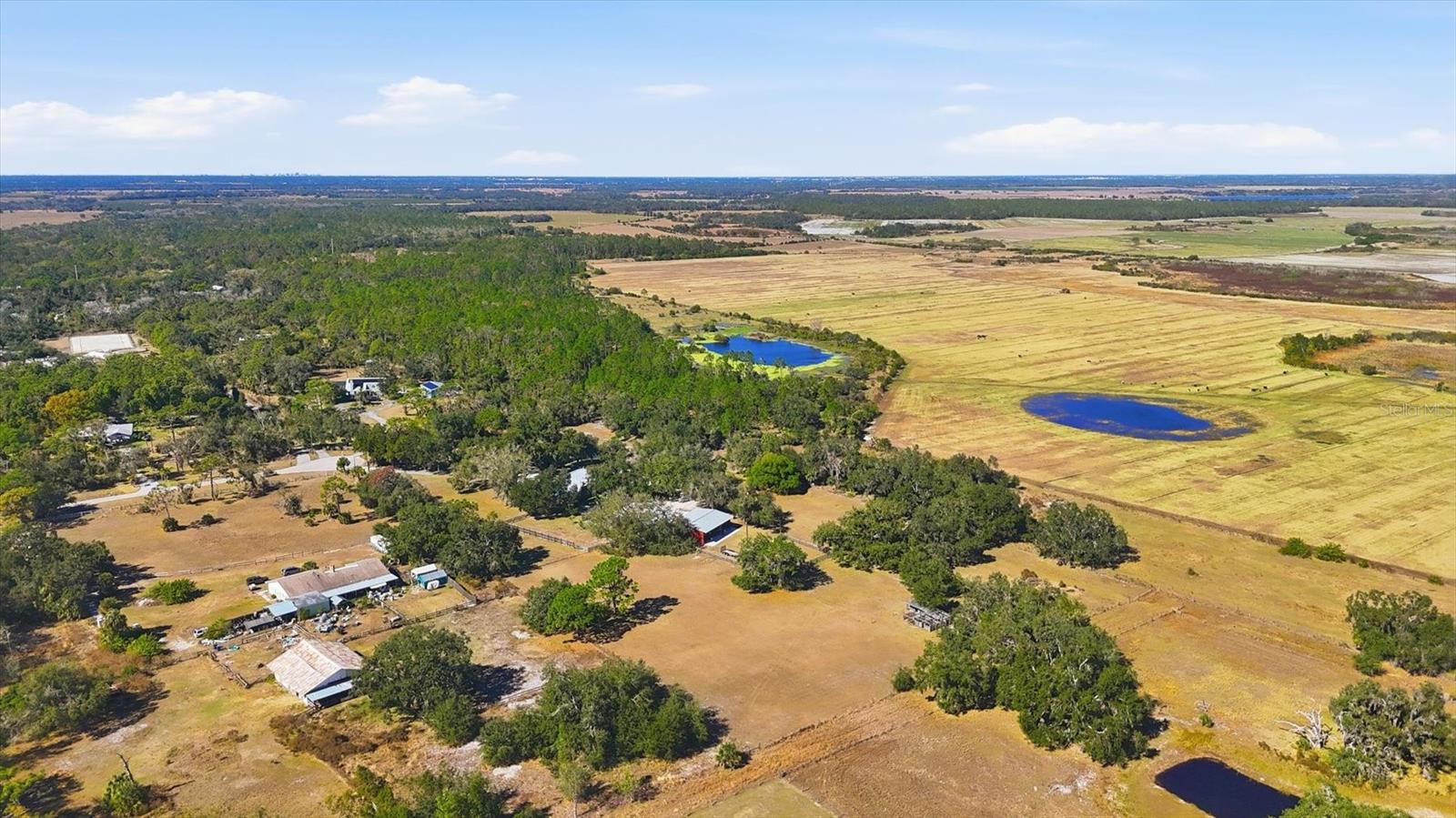 MYAKKA VALLEY RANCHES - Residential