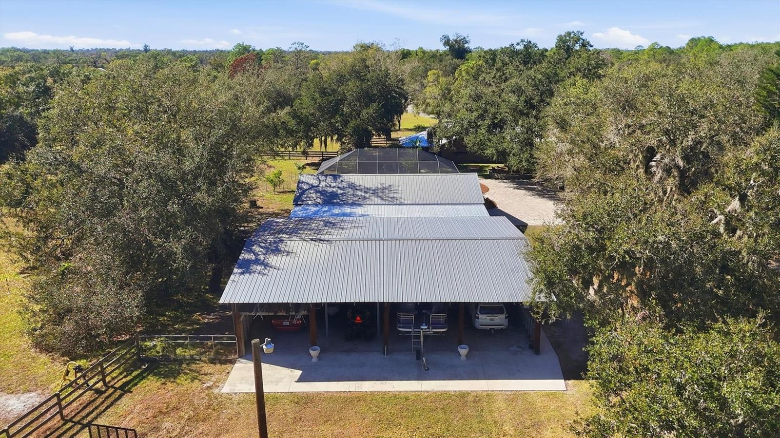 MYAKKA VALLEY RANCHES - Residential