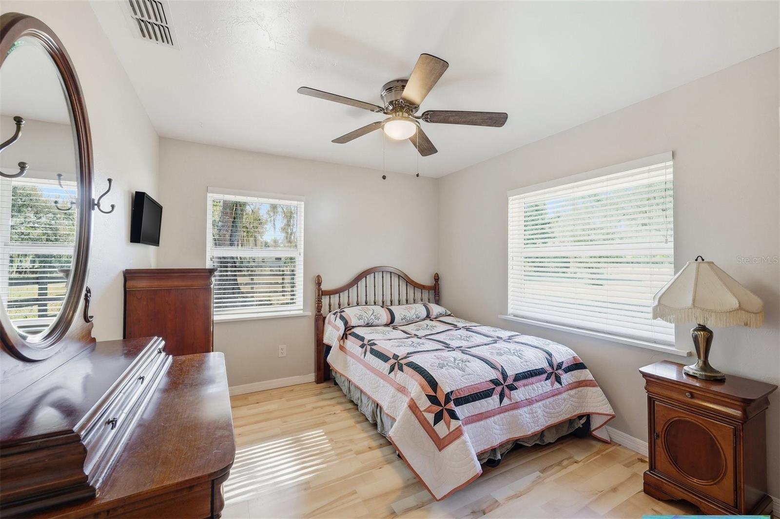 MYAKKA VALLEY RANCHES - Residential