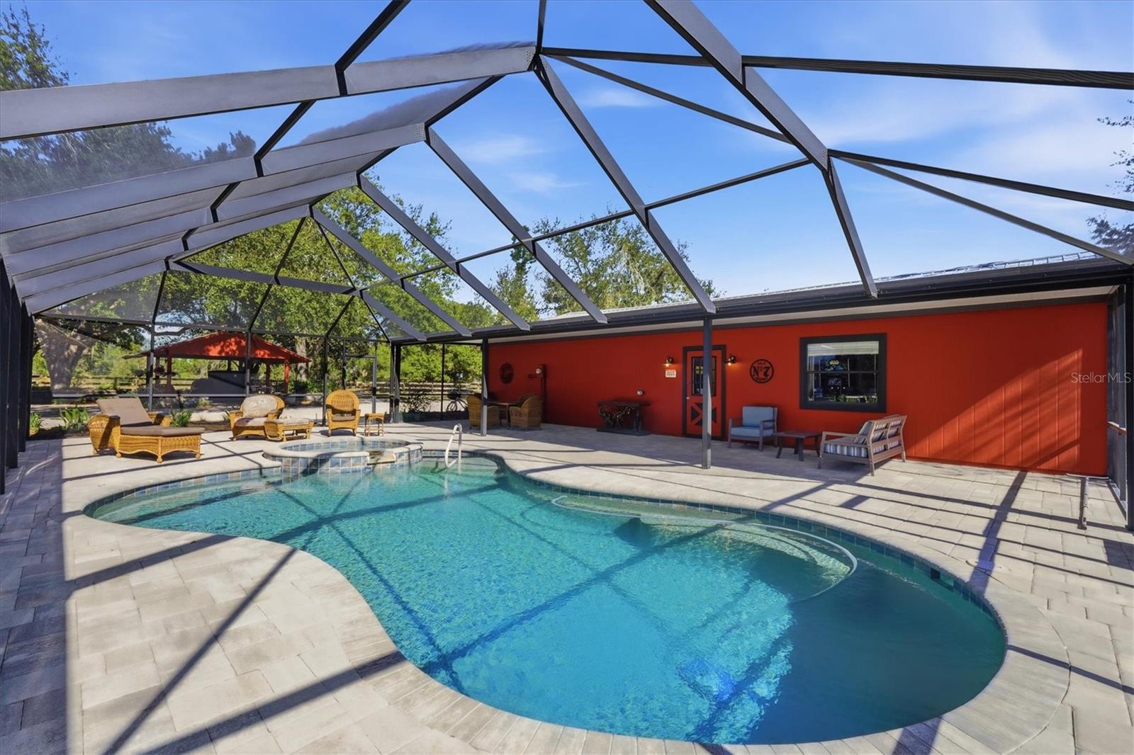 MYAKKA VALLEY RANCHES - Residential