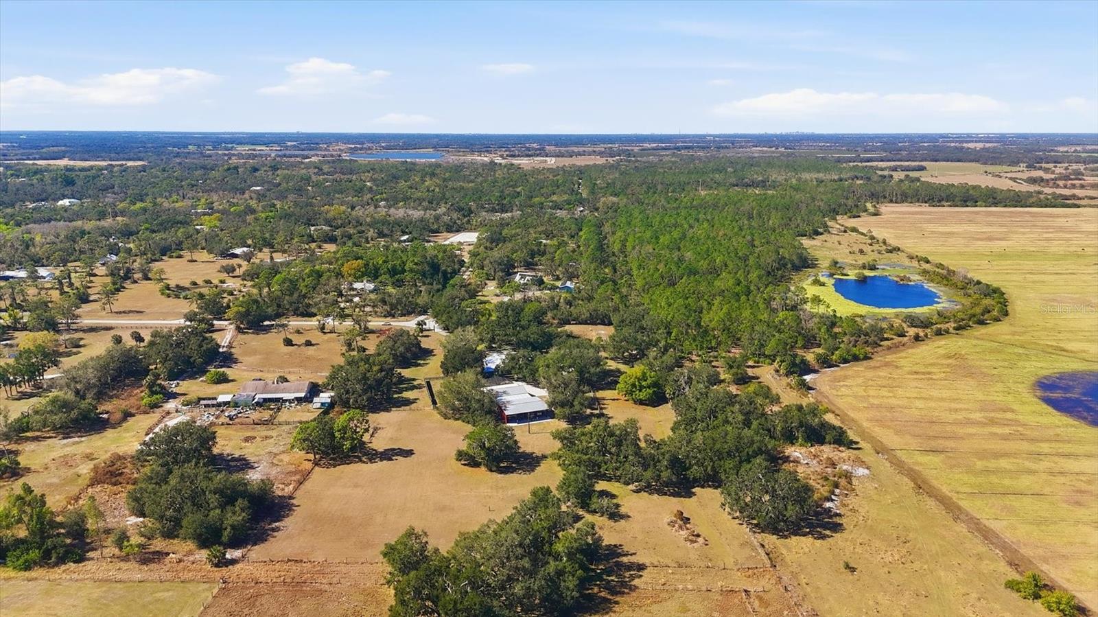 MYAKKA VALLEY RANCHES - Residential