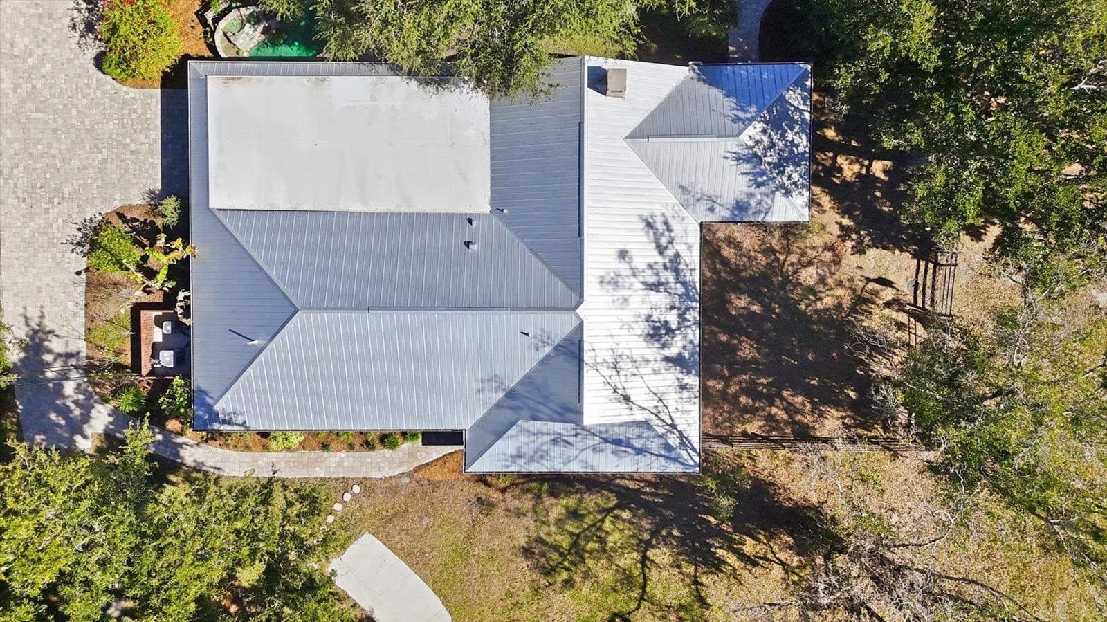 MYAKKA VALLEY RANCHES - Residential