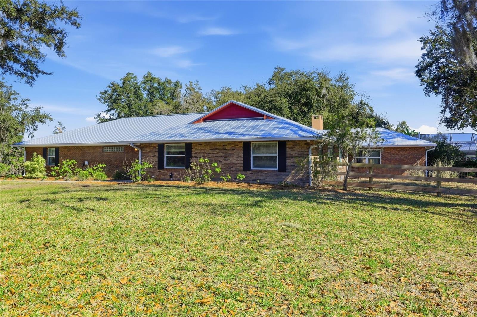 MYAKKA VALLEY RANCHES - Residential