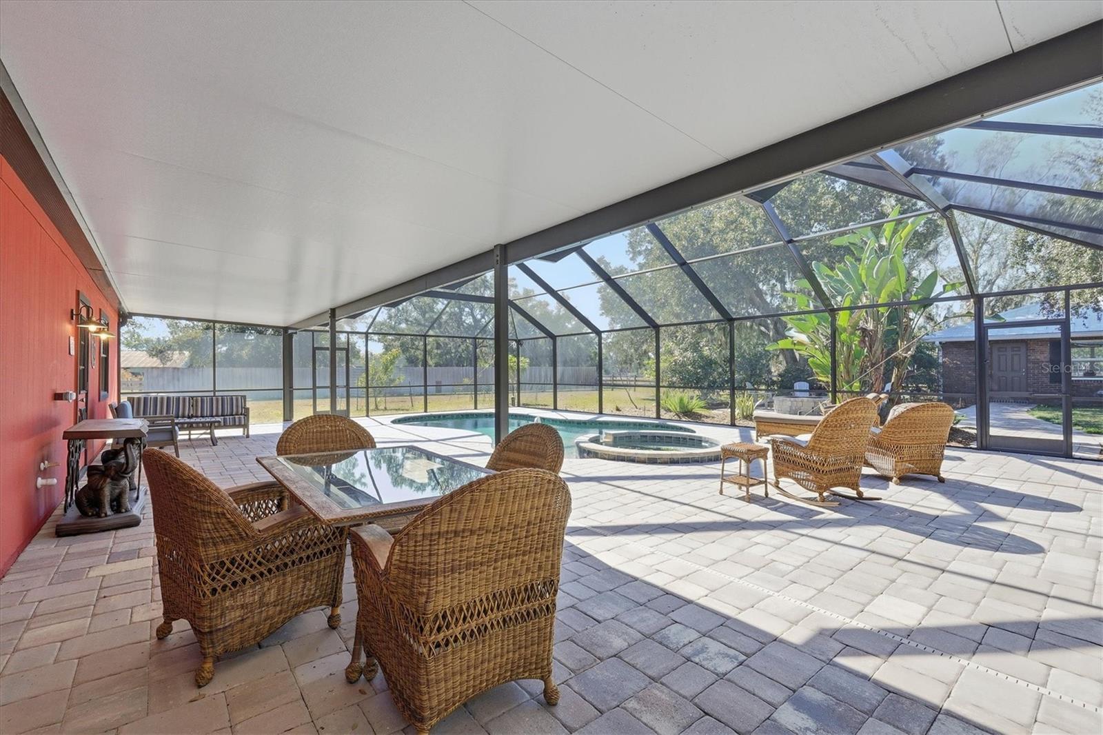 MYAKKA VALLEY RANCHES - Residential