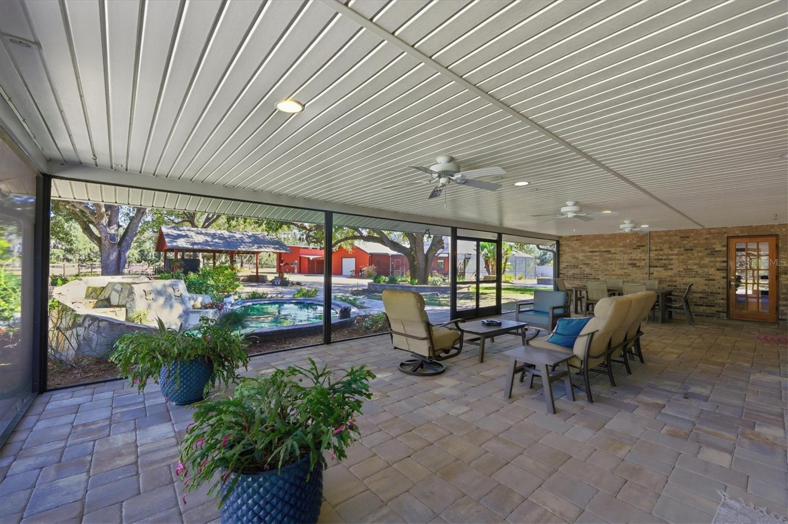 MYAKKA VALLEY RANCHES - Residential