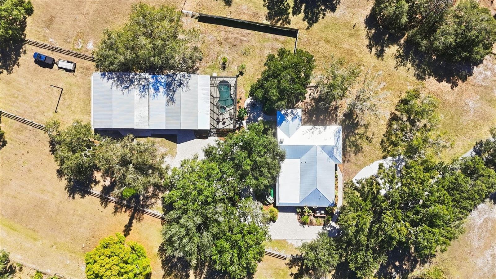 MYAKKA VALLEY RANCHES - Residential