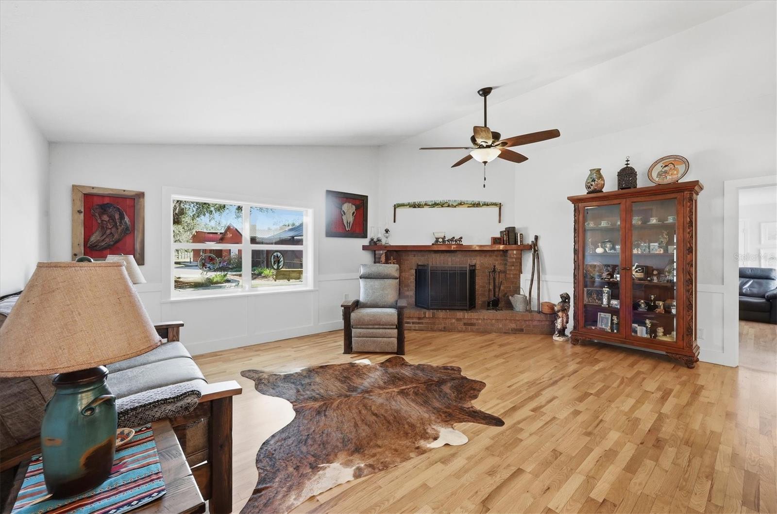 MYAKKA VALLEY RANCHES - Residential