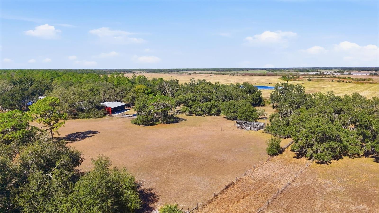 MYAKKA VALLEY RANCHES - Residential