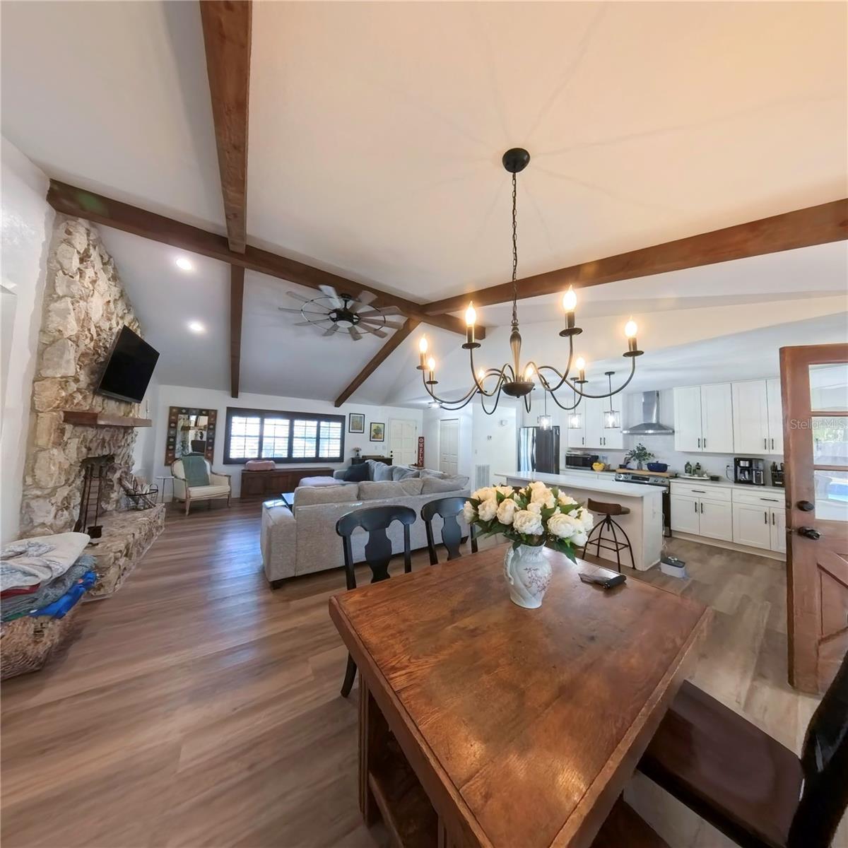 SHADY WOOD UNIT 1 - Residential