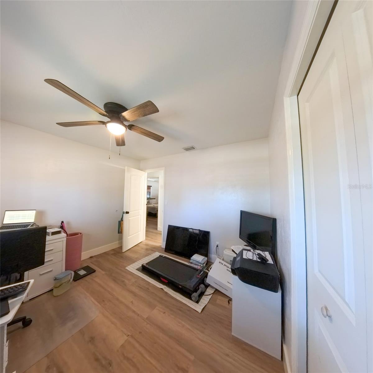 SHADY WOOD UNIT 1 - Residential