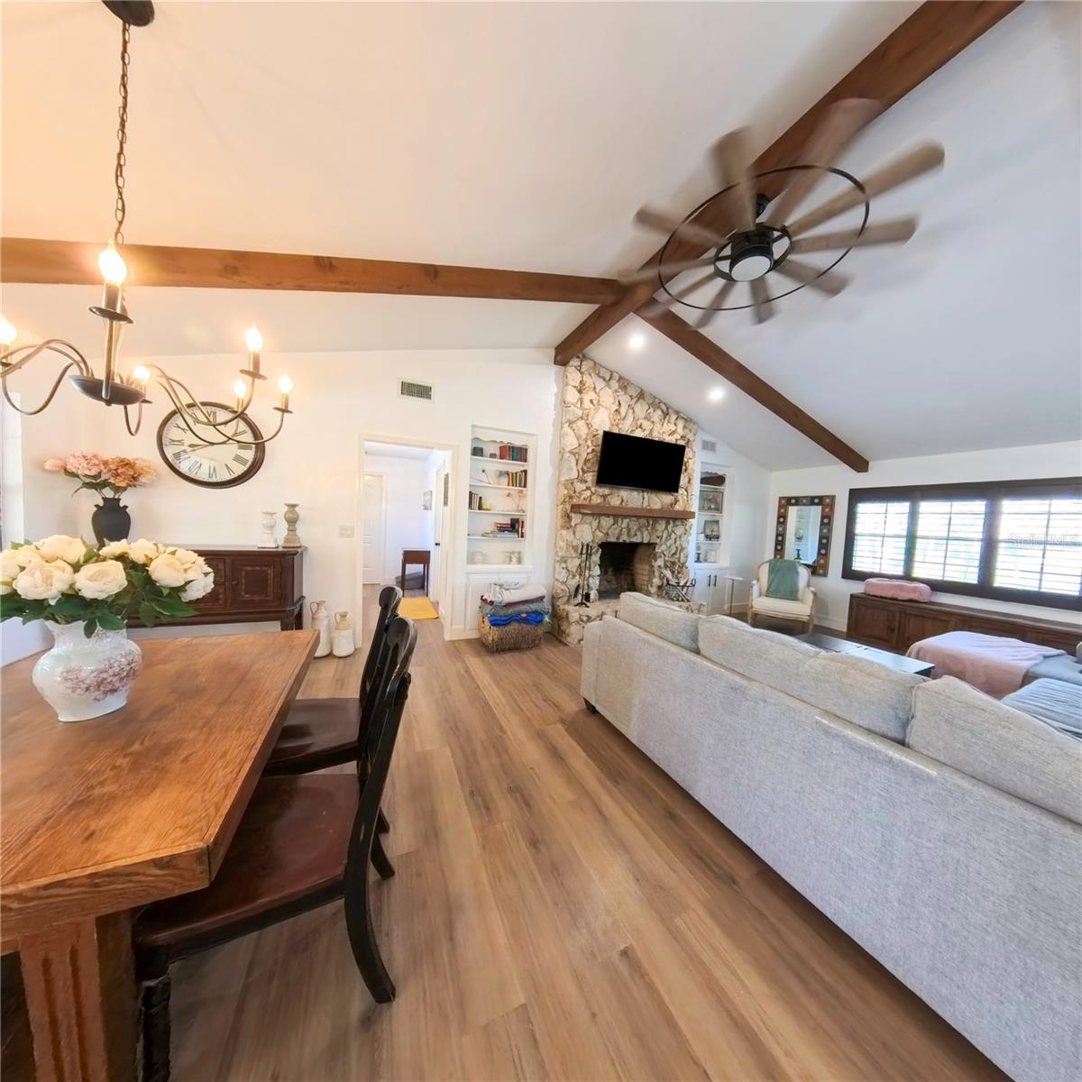 SHADY WOOD UNIT 1 - Residential