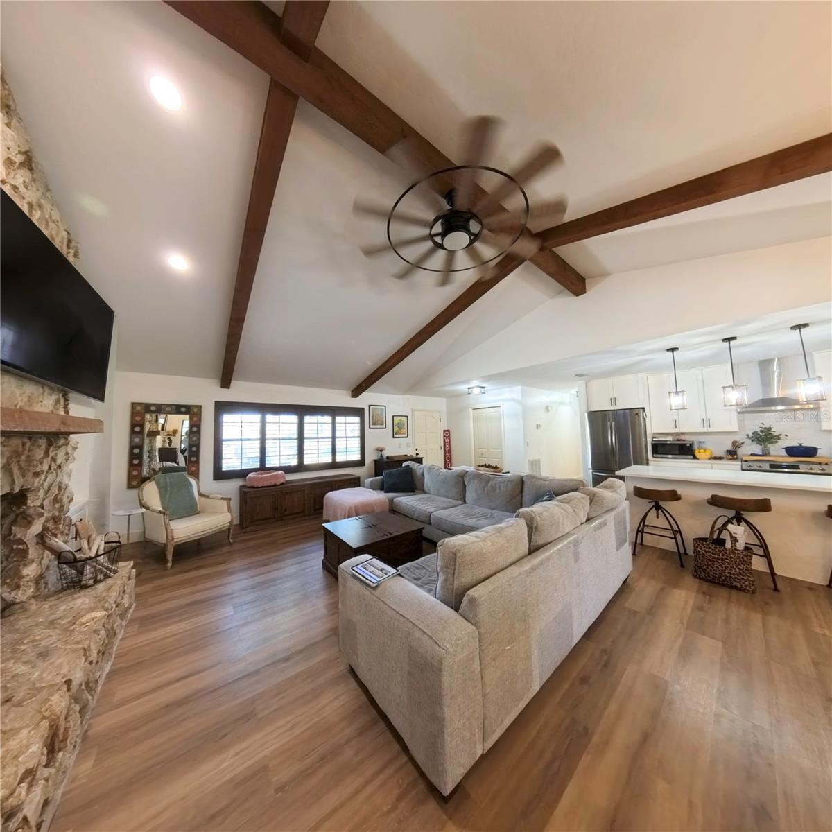 SHADY WOOD UNIT 1 - Residential