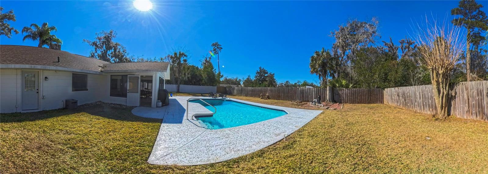 SHADY WOOD UNIT 1 - Residential