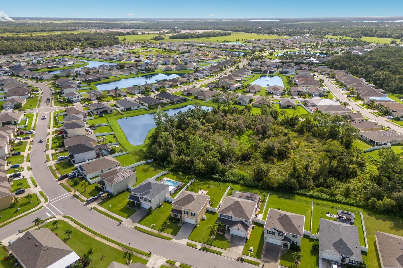 DEL TIERRA PH IV-B & IV-C - Residential