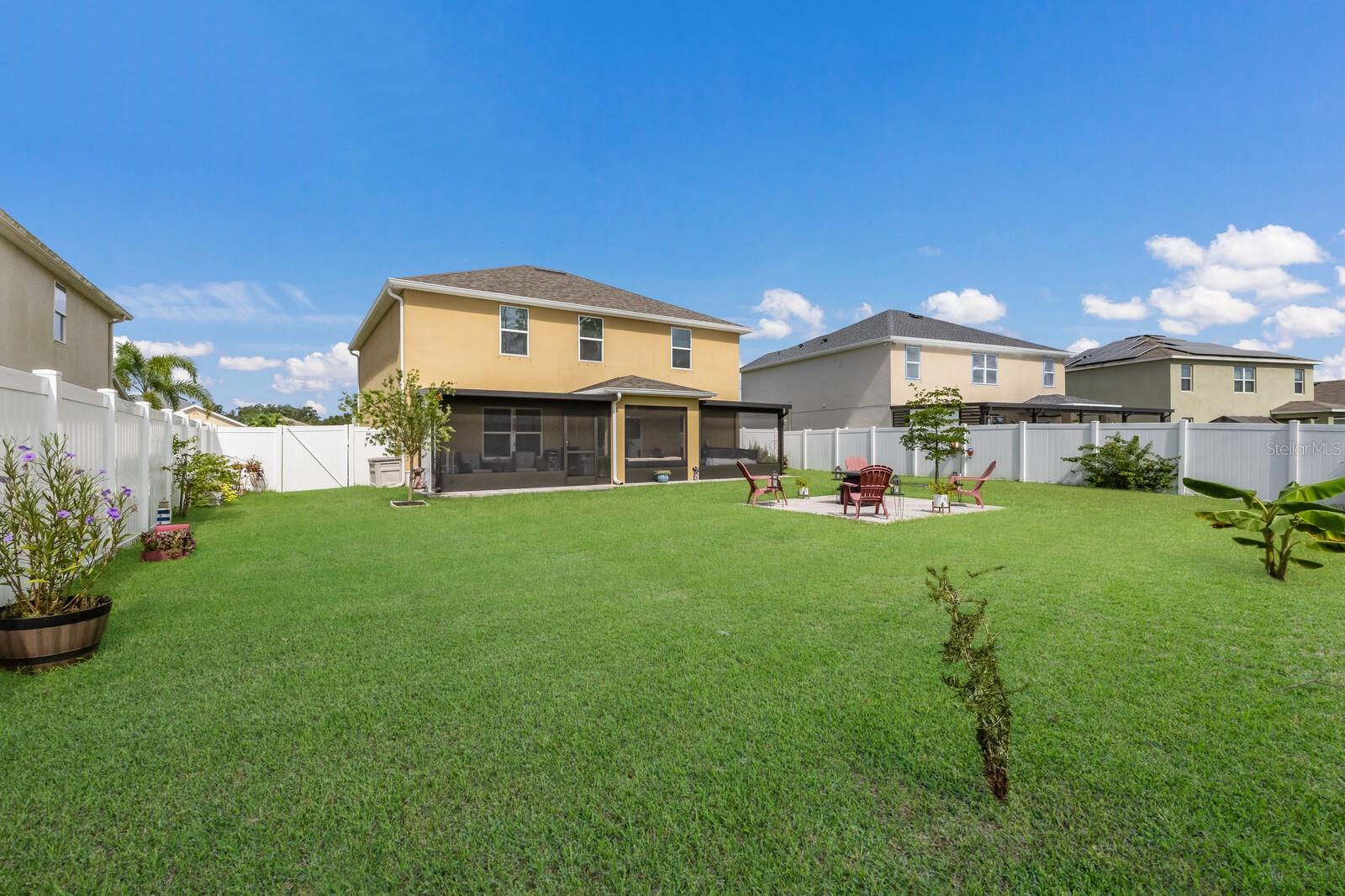 DEL TIERRA PH IV-B & IV-C - Residential