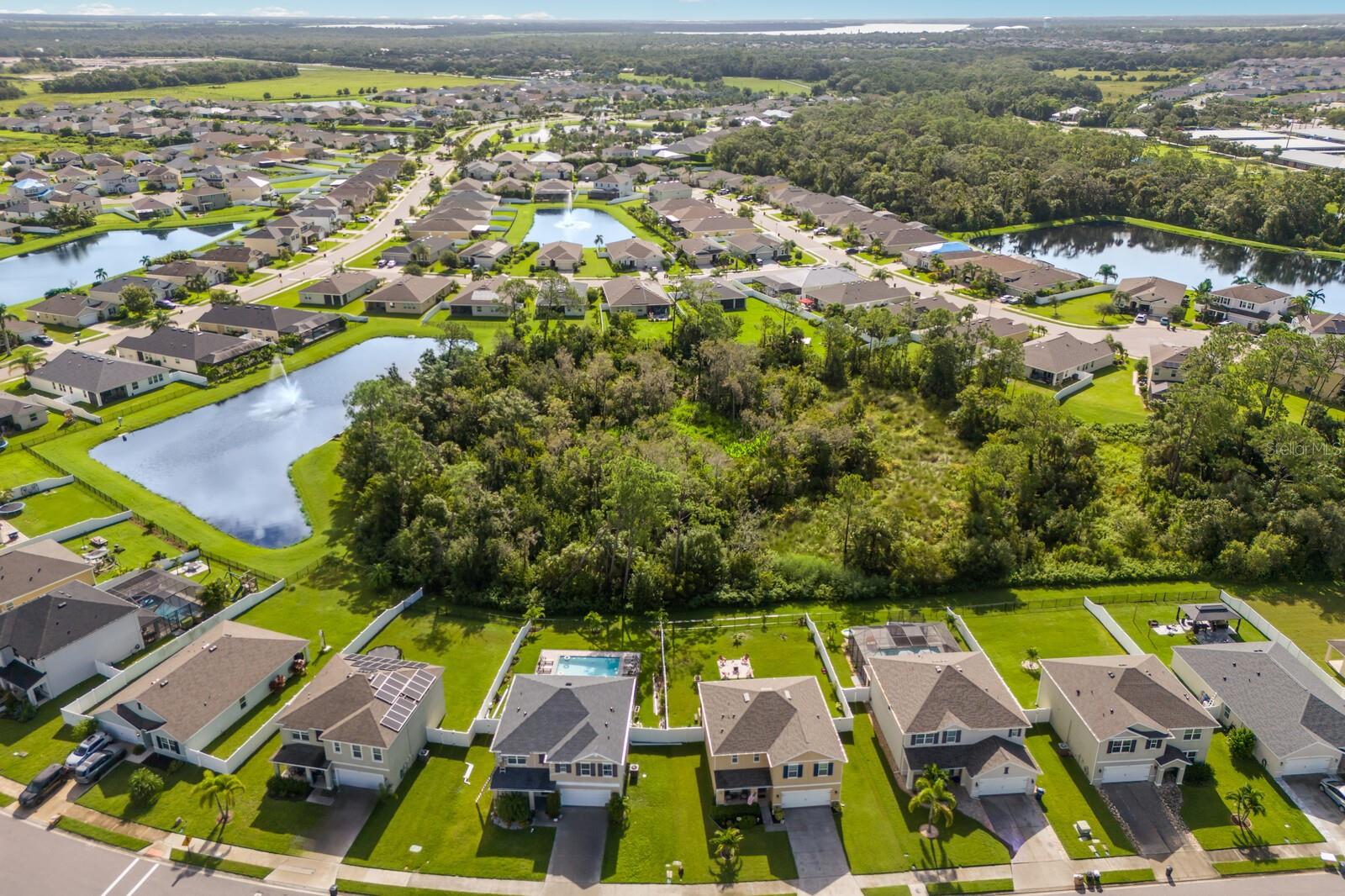 DEL TIERRA PH IV-B & IV-C - Residential