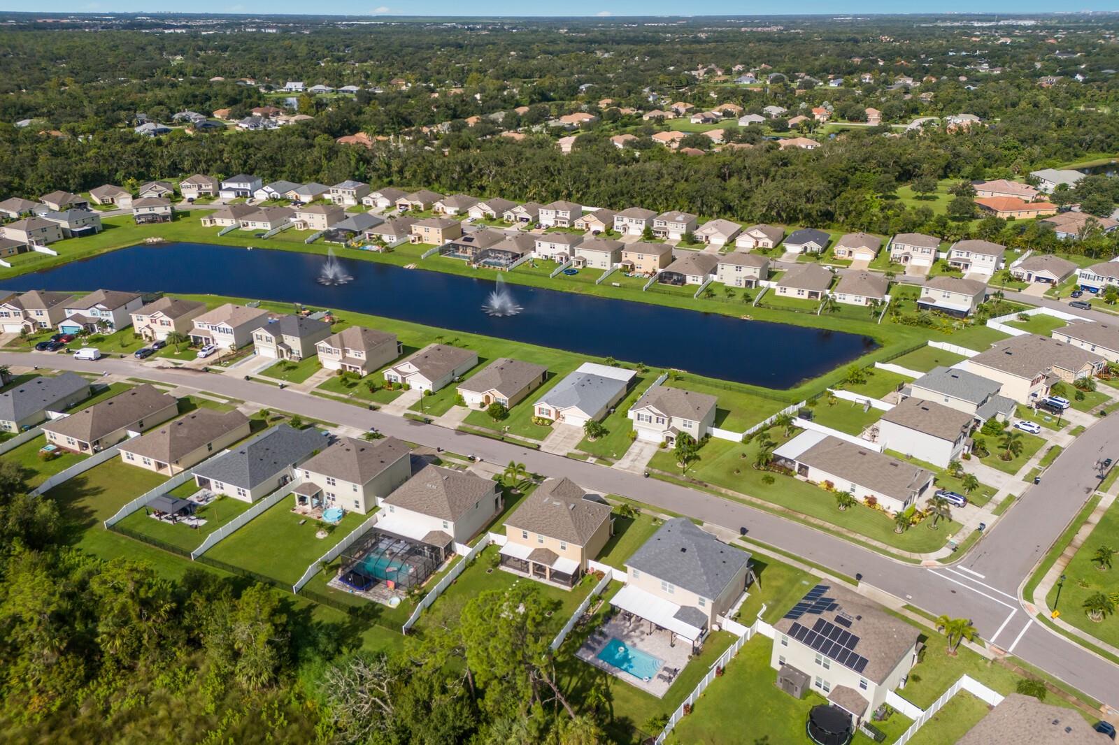 DEL TIERRA PH IV-B & IV-C - Residential