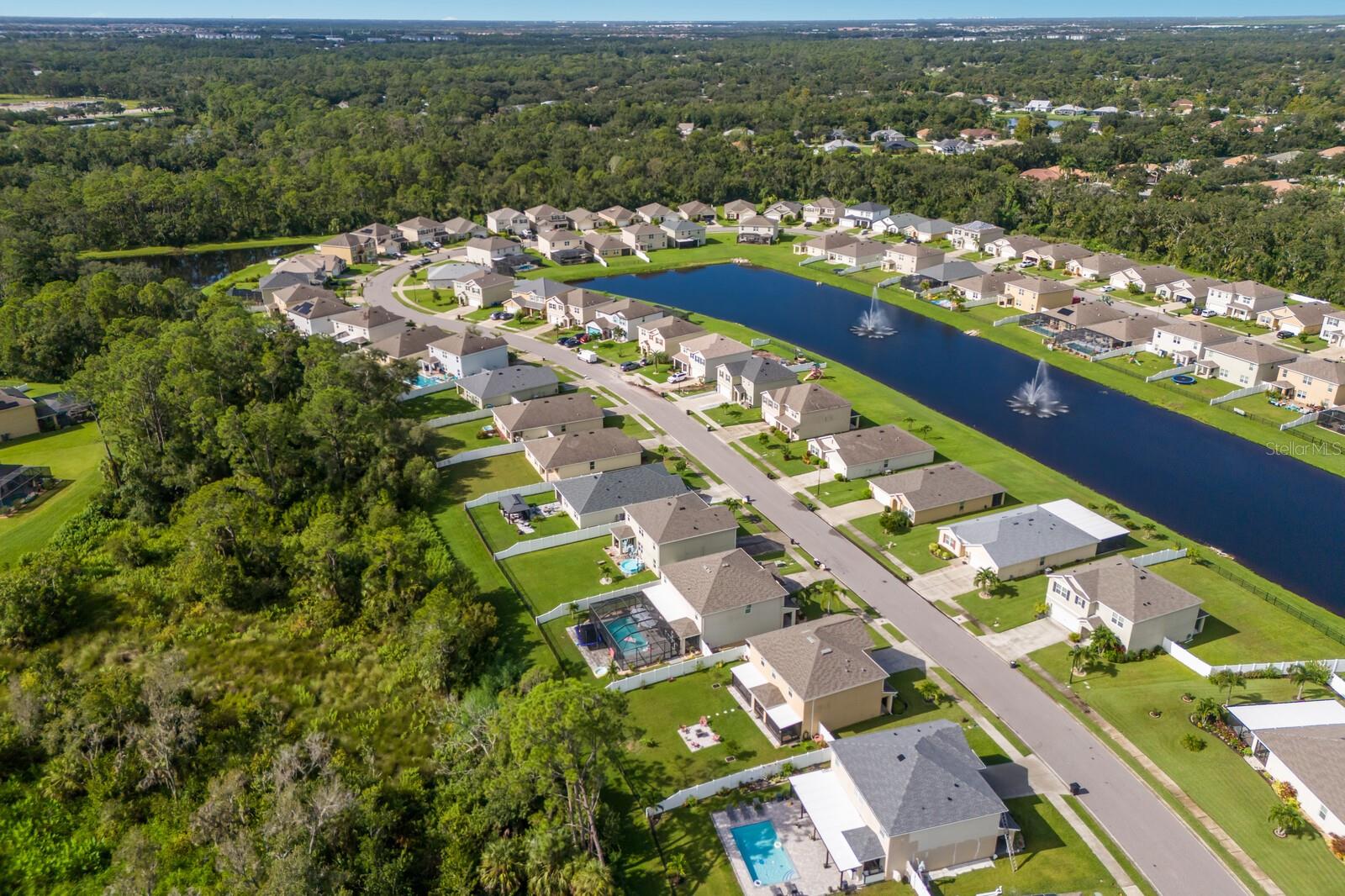 DEL TIERRA PH IV-B & IV-C - Residential