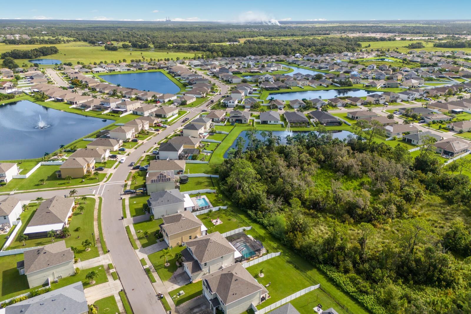 DEL TIERRA PH IV-B & IV-C - Residential