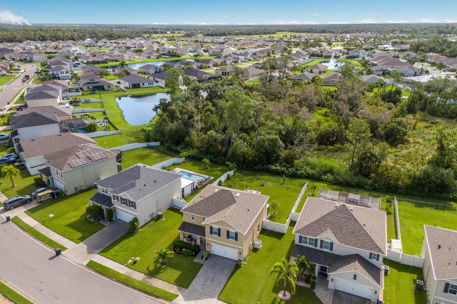 DEL TIERRA PH IV-B & IV-C - Residential