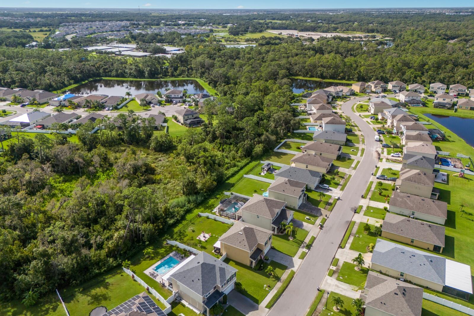 DEL TIERRA PH IV-B & IV-C - Residential